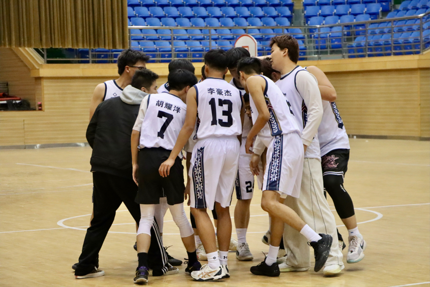 蓄力而发,挺进总决赛终章!医学院勇闯校篮球赛总决赛 第 7 张 蓄力而发,挺进总决赛终章!医学院勇闯校篮球赛总决赛 第 7 张