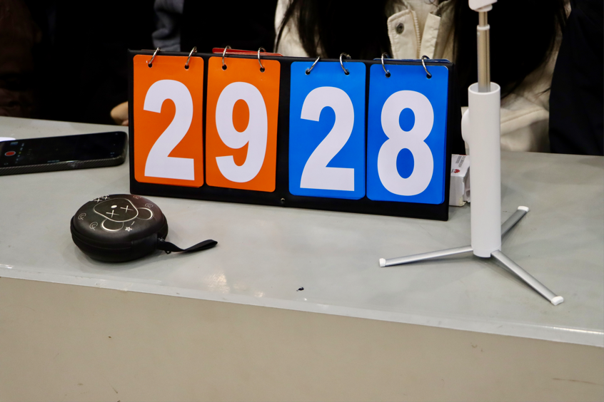 蓄力而发,挺进总决赛终章!医学院勇闯校篮球赛总决赛 第 10 张 蓄力而发,挺进总决赛终章!医学院勇闯校篮球赛总决赛 第 10 张