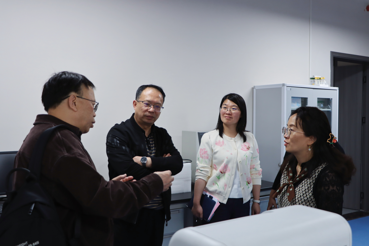 3.png 党建联学聚合力 医教融合促发展 ——石林天奇医院党支部与云南经济管理学院医学院党总支开展党建联学联建活动 第 3 张