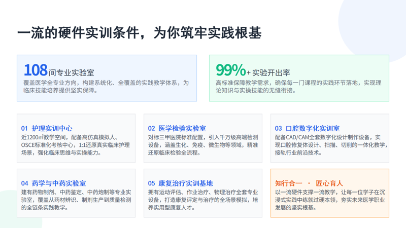 医学院26级专升本新生见面会|以仁心铸医者底色 以笃行绘青春华章 第 4 张